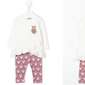 Baby two piece set